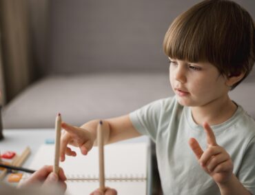 Children With ASD