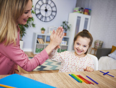 Safety Education for Special Needs Kids