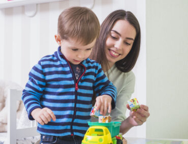 Why Early Intervention in Kids Matters: Unlocking Brighter Futures Through Early Support